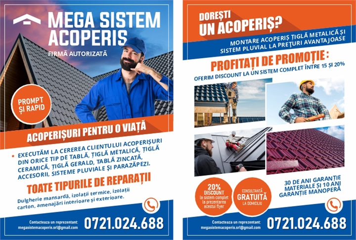 Lucrare Tipografie